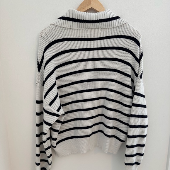 Striped knit from Mango - Picture 2 of 4